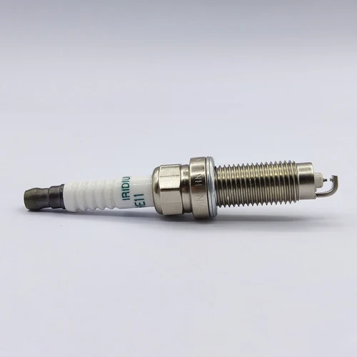 Imagen 2 del producto 4/20 piezas 22401-ED71B FXE20HE11 bujía de iridio de platino para Nissan x-trail Juke Versa Tiida Micra DILZKAR6A11 22401ED71B
