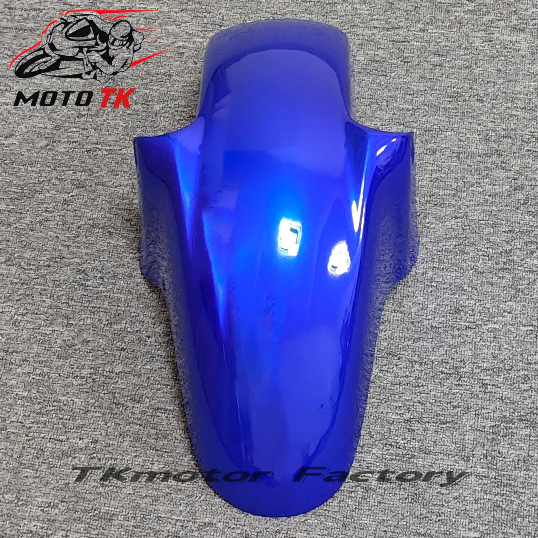 

Motocross Front Fender Wheel Mudguard Cover For Honda VFR800 VFR 800 1998 1999 2000 2001 Motorcycle Protection