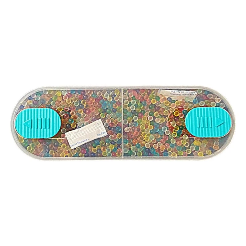 2000Pcs Fruit Flavor Burst Beads Menthol Filters Cigarette Crushballs Capsules