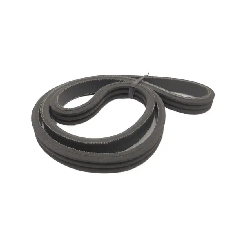 EPJ444 2EPJ444 3EPJ444 5EPJ444 Washing Machine Drive Belts V Type Belt Gear Multi Ribbed Drive Belt Circumference 444mm