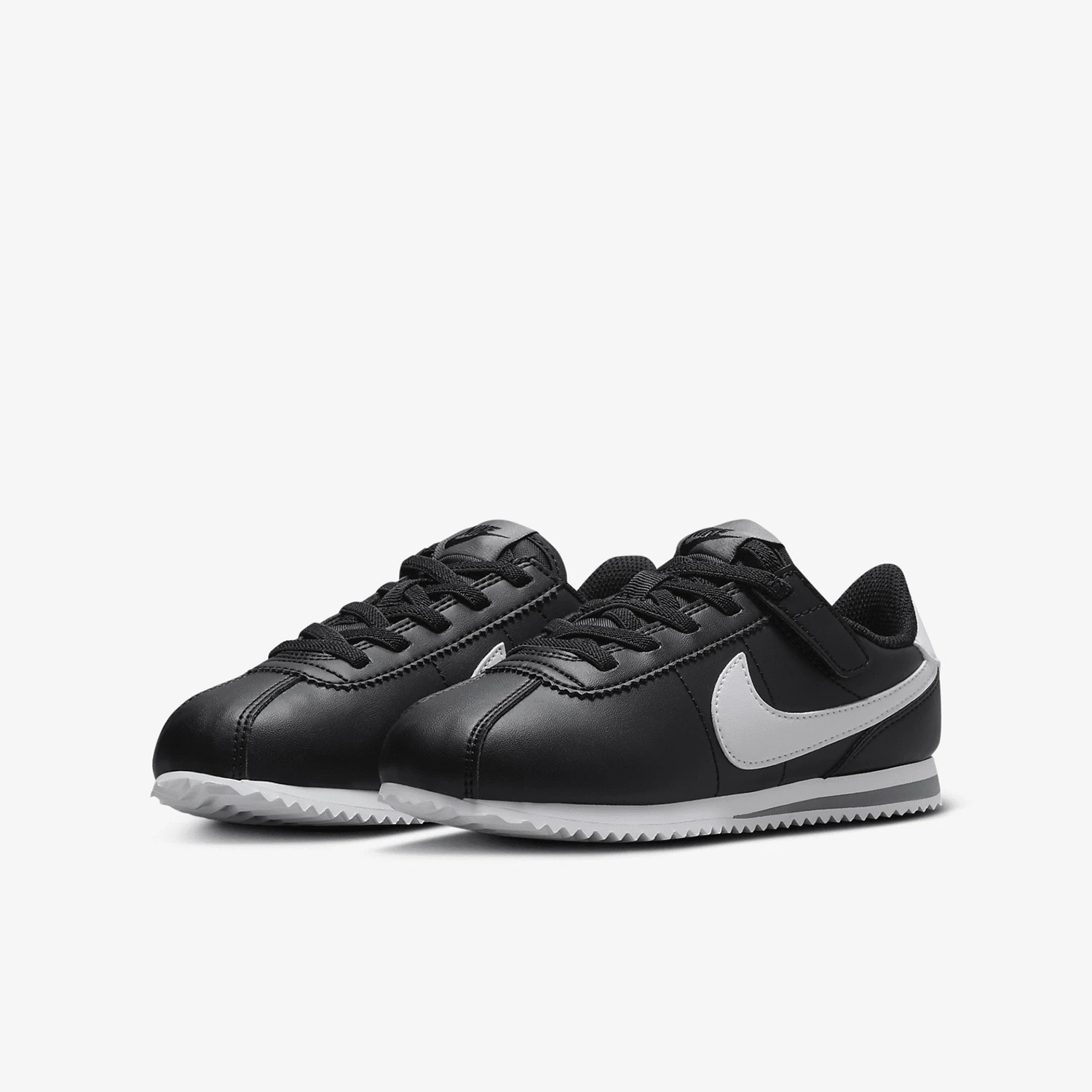 

Nike genuine Cortez EasyOn children's comfortable and breathable sports shoes DM0951-001