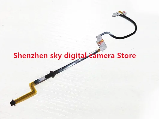 

Новый гибкий кабель для стабилизации фокуса объектива для SONY FE 3,5-6,3/24-240 OSS 24-240 мм 24-240 мм Запасная часть