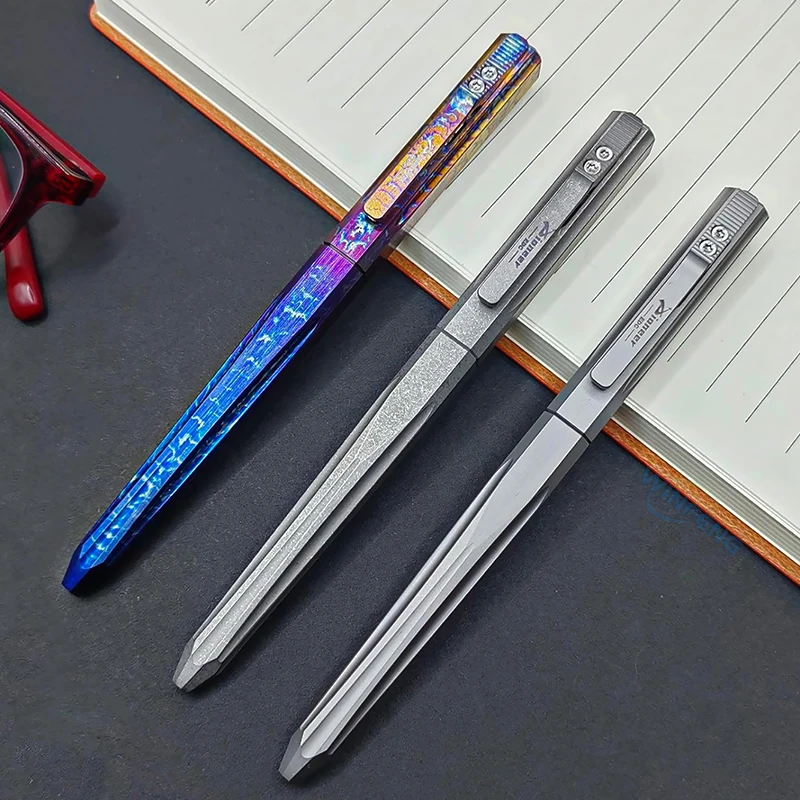 high-quality-titanium-alloy-tactical-pen-business-signature-ballpoint-pen-emergency-glass-breaker-security-protection-supplies