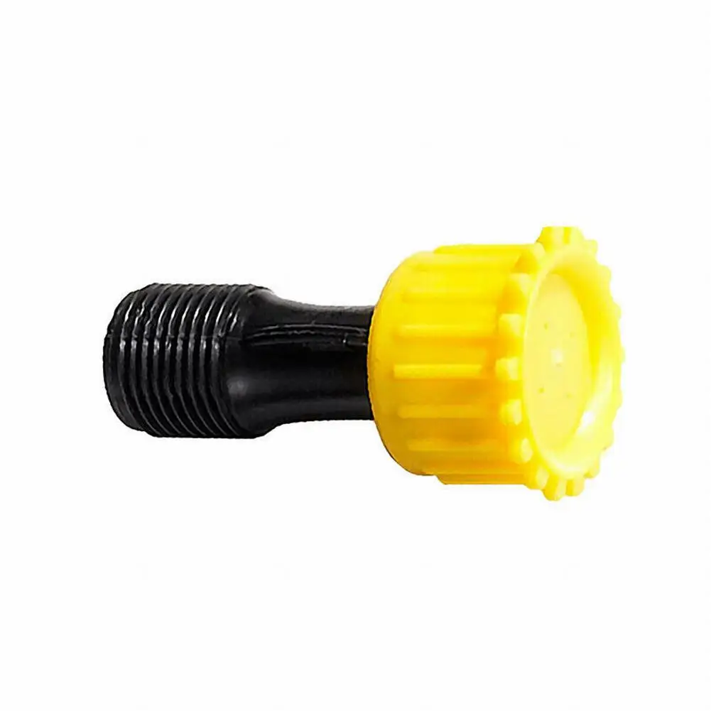 Knapsack Electric Sprayer Nozzle Replacement Garden Sprayer Nozzle Tool Set Material 16mm Thread Diameter Agriculture Yard Lawn