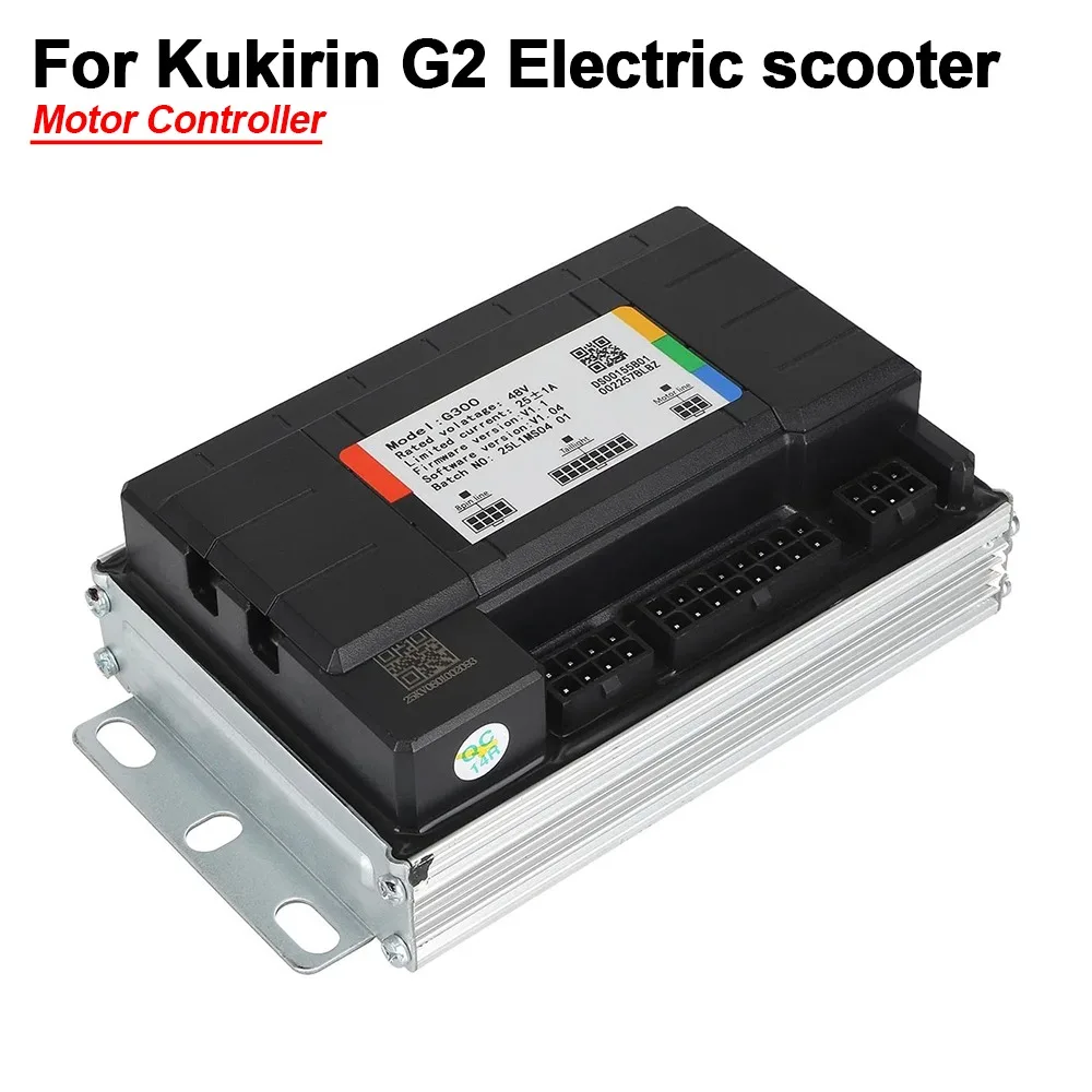 

Motor Controller Mainboard for Kukirin G2 Electric Scooter - Replacement Central Control Accessory Stable Performance
