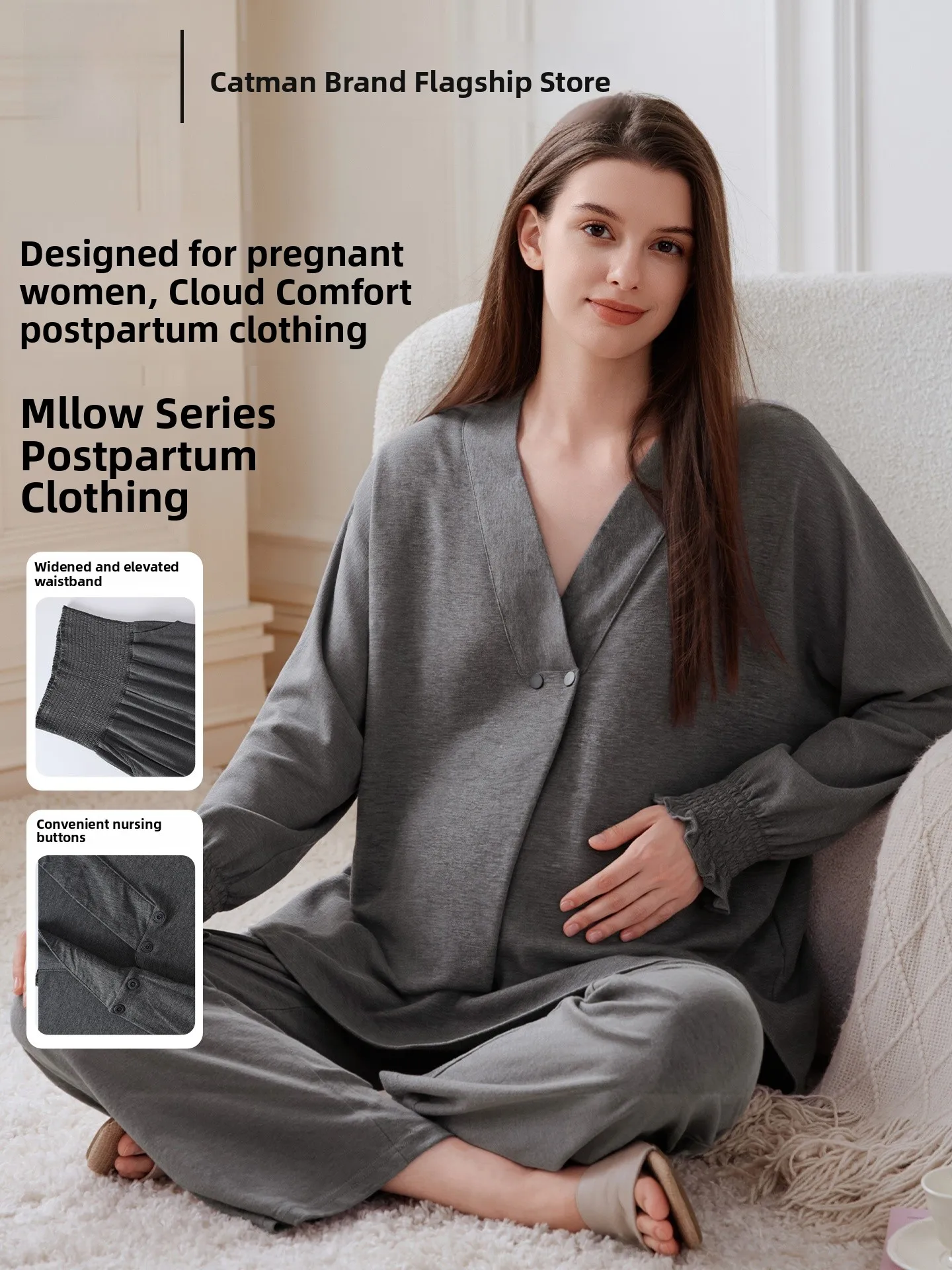 maternity-sleepwear-nursing-home-clothes-set-woman-full-pregnancy-sleepwear-soft-long-sleeve-loose-fit-home-clothes