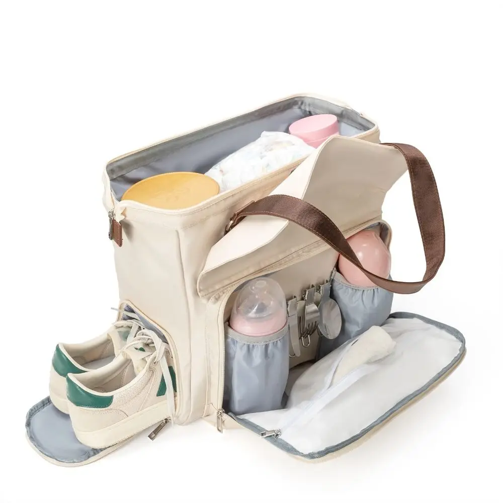 high-quality-large-capacity-mother-and-bag-multifunctional-insulation-mommy-bag-three-use-waterproof-maternity-bag