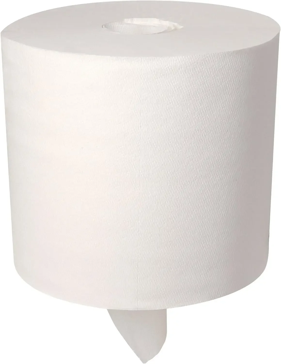 Centerpull High Capacity Paper Towels by GP PRO (Georgia-Pacific), White, 28143, 567 Sheets Per Roll, 4 Rolls Per Case