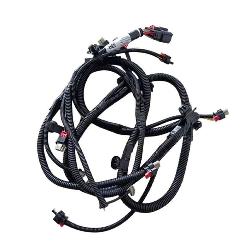 

Wiring Harness Front Bumper Wiring Harness Assist Sensor 1489045-00-C for Model Y 2020-2022 Wiring Harness Spare Parts Assembly