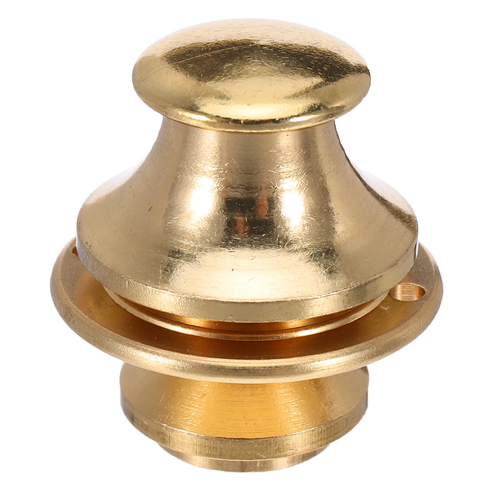 

Spring Snap for Bag Brass Press Stud Strong Secure Lock for Handbags Shoulder Bags Craft DIY Use Bag Press