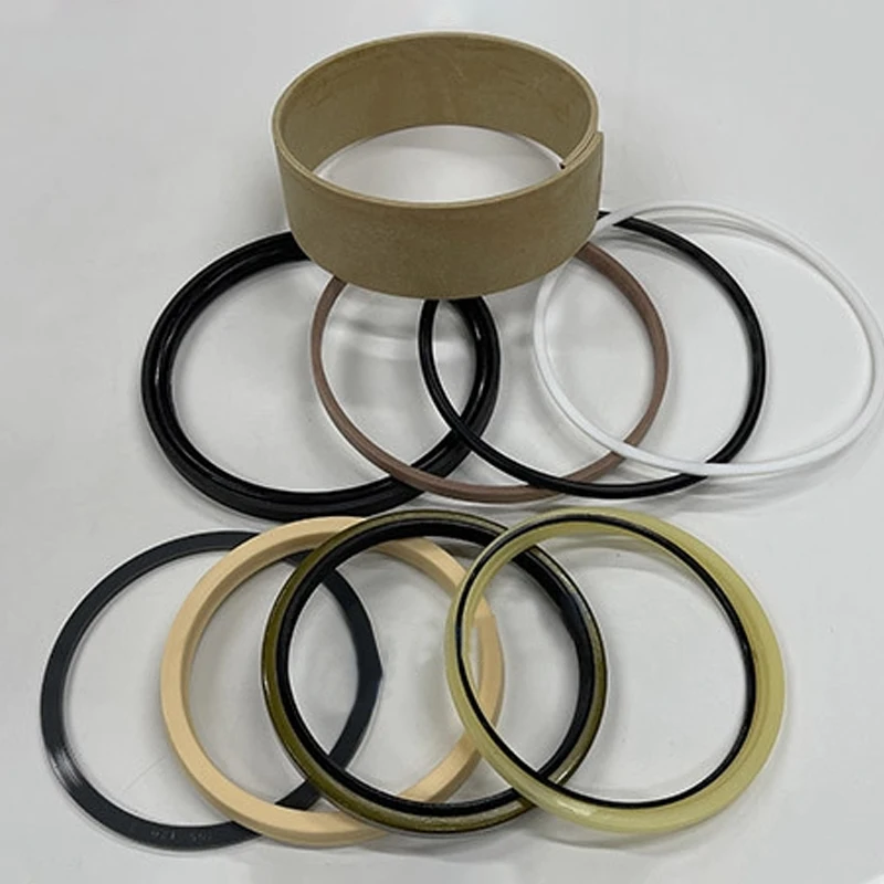 

7Y-4970 BOOM CYLINDER SEAL KIT 7Y4970 Stick Cylinder Seal Kit for Caterpillar Excavator E330