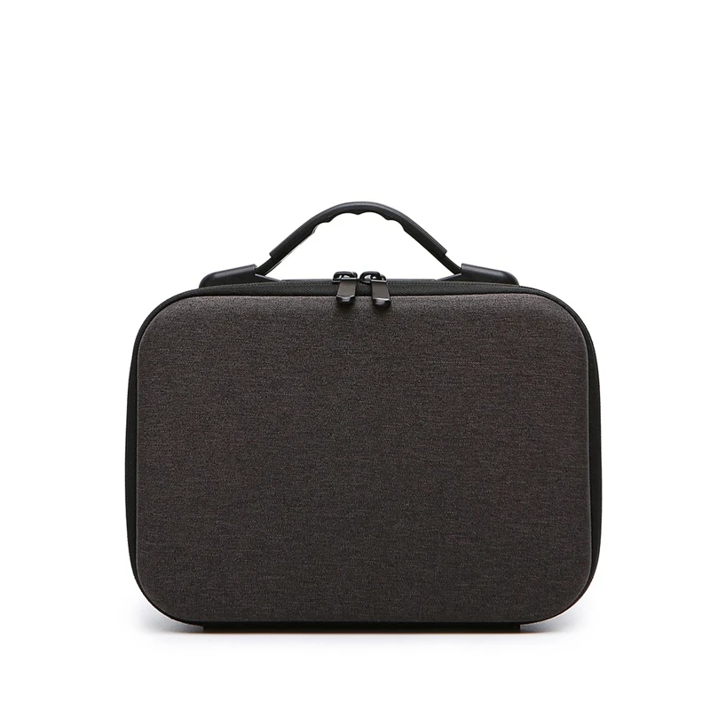 กระเป๋าเก็บของสำหรับ DJI OM 6สายคล้องไหล่กระเป๋าถือทนทานเคสพกพาอุปกรณ์เสริมสำหรับโทรศัพท์มือถือ6ขากล้องมือถือแบบพกพาง่าย