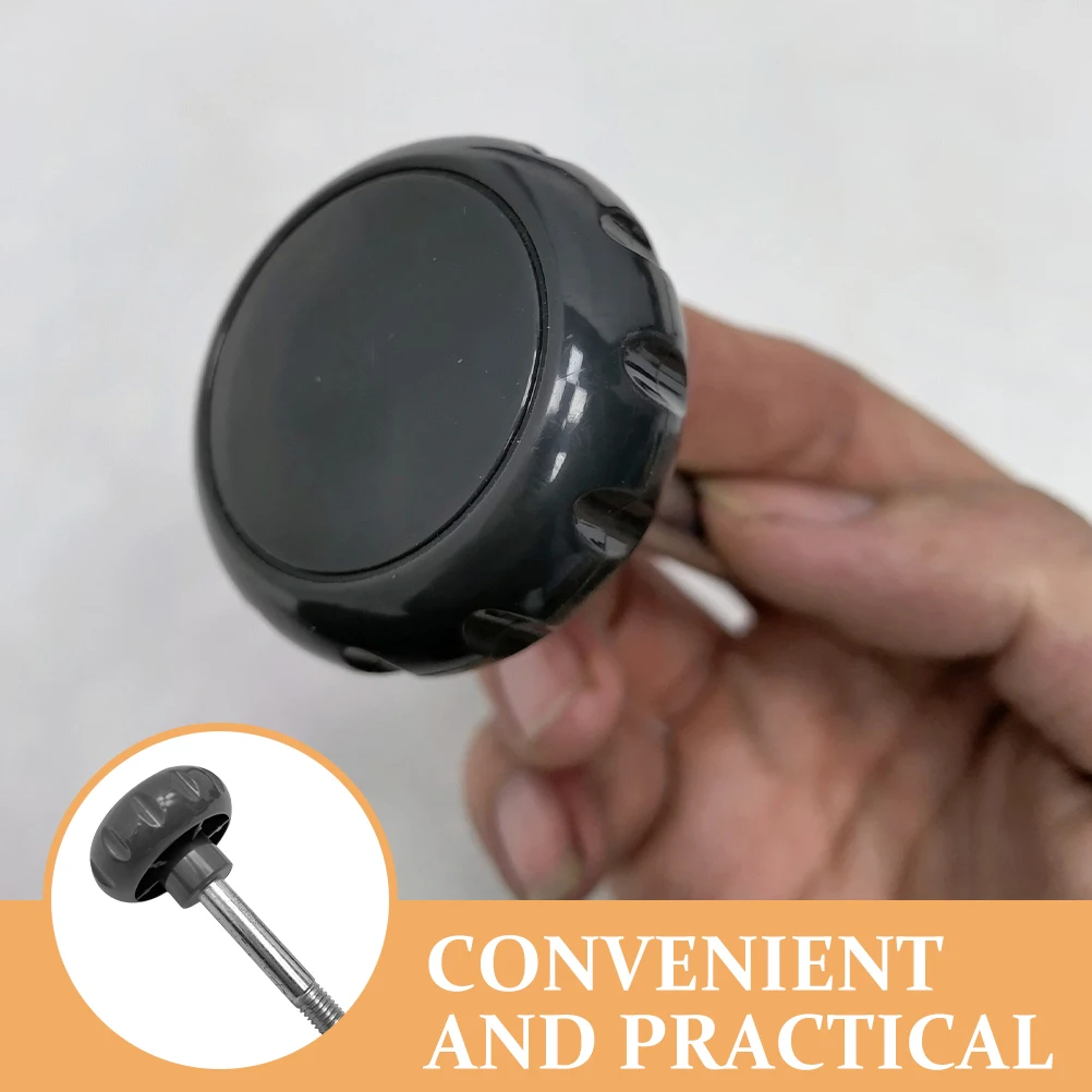 

Stylish Exercise Bike Knob Adjustable Pull Pin Replacement Parts for Fitness Equipment Fitness Pull Pin Exercise Bikes Knob