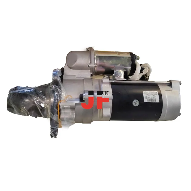

PC400-8 PC450-8 Starting Motor 600-813-6632 sale