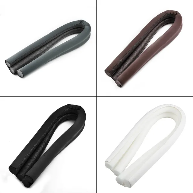 1x Windproof Seal Strip Draught Excluder Stopper Door Bottom Guard Double Protector Doorstop Dustproof Blocker Sealer Soundproof 2 1x Windproof Seal Strip Draught Excluder Stopper Door Bottom Guard Double Protector Doorstop Dustproof Blocker Sealer Soundproof 2