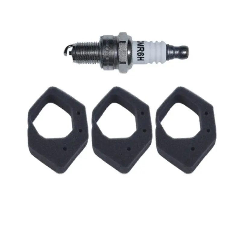 

【РАСПРОДАЖА!】Набор губчатых свечей зажигания для 531008693, для AYP, Craftsman, Jonsered, McCulloch, Poulan, Poulan Pro