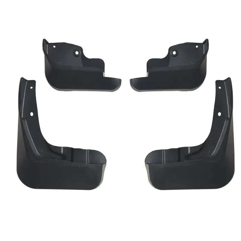 

Car Mudguards Fender Mud Flaps For Dongfeng Aeolus Yixuan Shine GS 2020