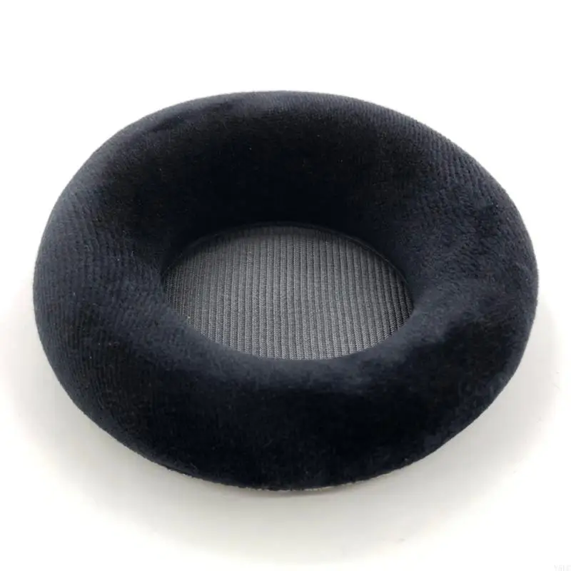 Replacement Ear Pads Earpads Flannel Sponge Ear Cushions for  K601 K701 K702 Q701 K612 K712  Headphones Headset