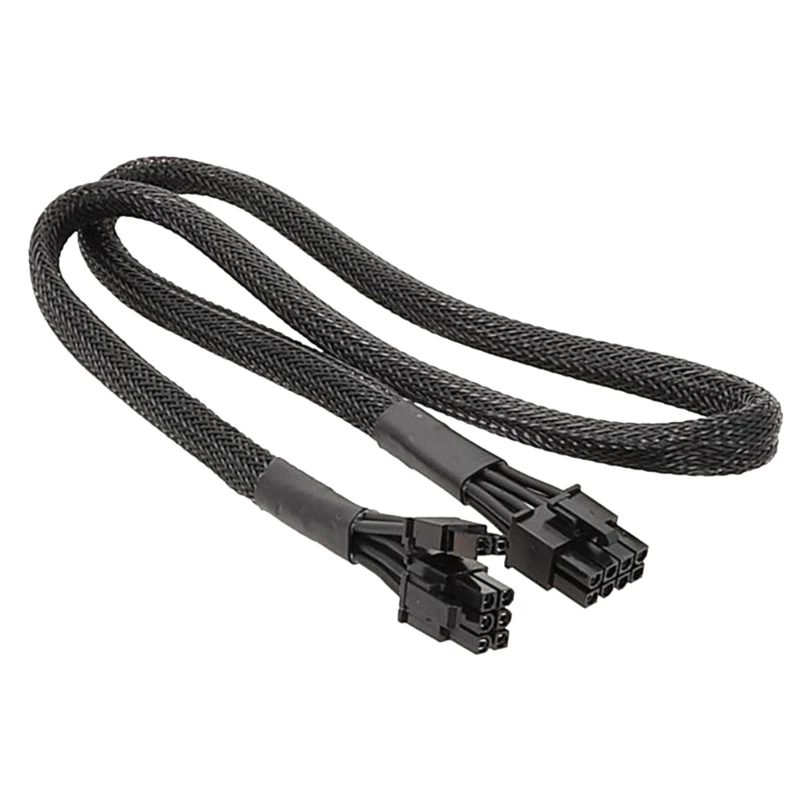 GPU 8PIN to 8PIN (6+2) Power Supply Cable for AGK750 AGK850 AGS750 RM1000X GPU PCIe 8Pin 6+2Pin to PCIe CPU 8Pin