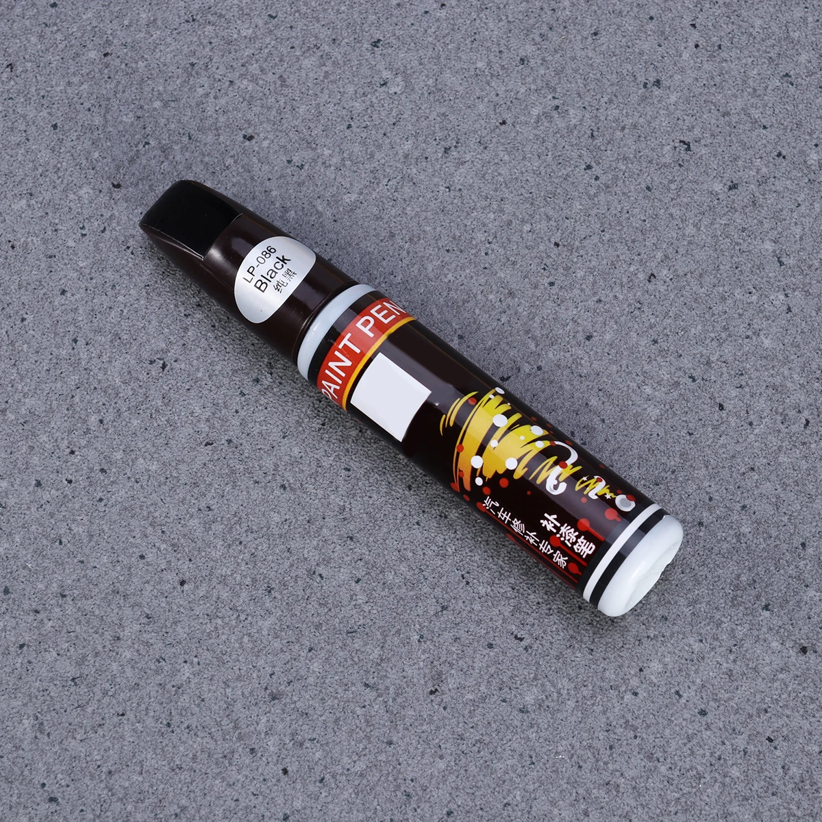 Car Scratch Repair Car Paint Up Pen for Vehicles Duster Cleaning Kit Coating Non Toxic Permanent Water Resistant