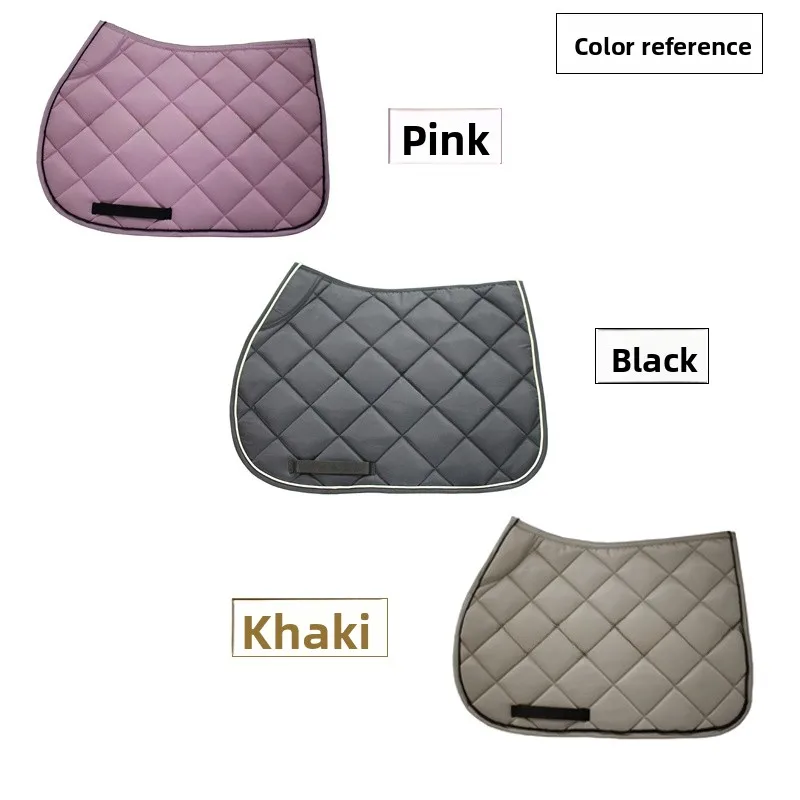 sottosella-ispessito-impermeabile-e-assorbente-in-tessuto-multicolore-vendita-diretta-dalla-fabbrica-attrezzatura-per-equitazione