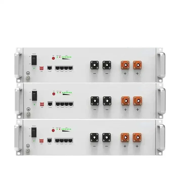 Good Super Long Cycle Life Rack Mount Home System Energy Storage LiFePO4 48V Lithium Battery