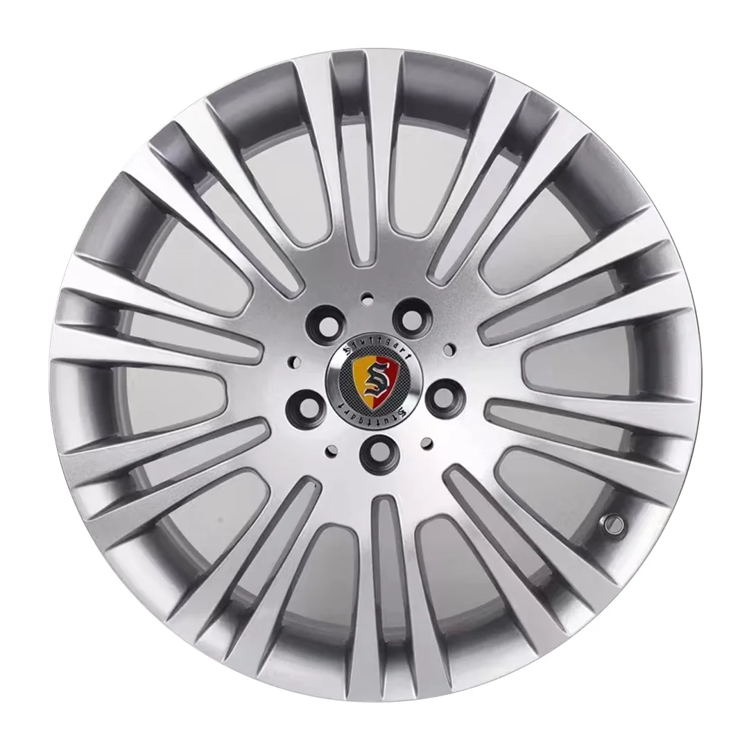 4 x4 off road cerchi in lega per auto all\'ingrosso 15 16 17 pollici deep dish amg wheels per cerchi mercedes