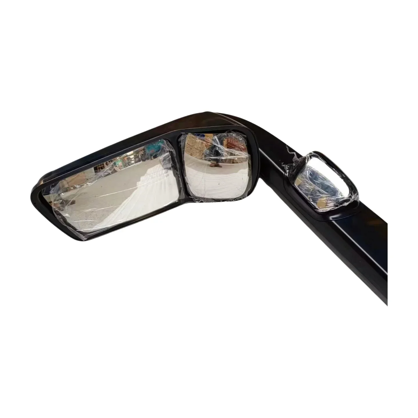 Hot Selling Factory Supply Bus Exterior Rearview Mirror Bus Accessories Delivery Rearview Mirror Blind Spot Rearview Mirror