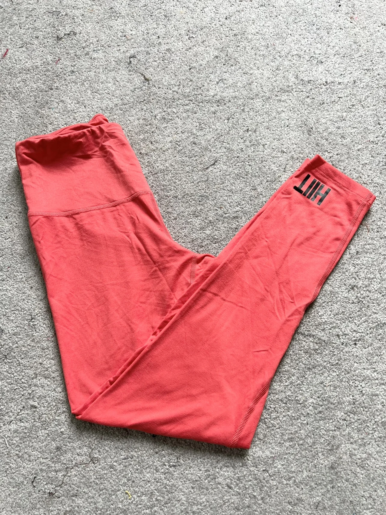 Elastyczne spodnie do jogi, spodnie sportowe 00425D, długie spodnie, nowatorskie spodnie damskie z włókna poliestrowego, spodnie do botków, wiosna 2023, regularny krój...