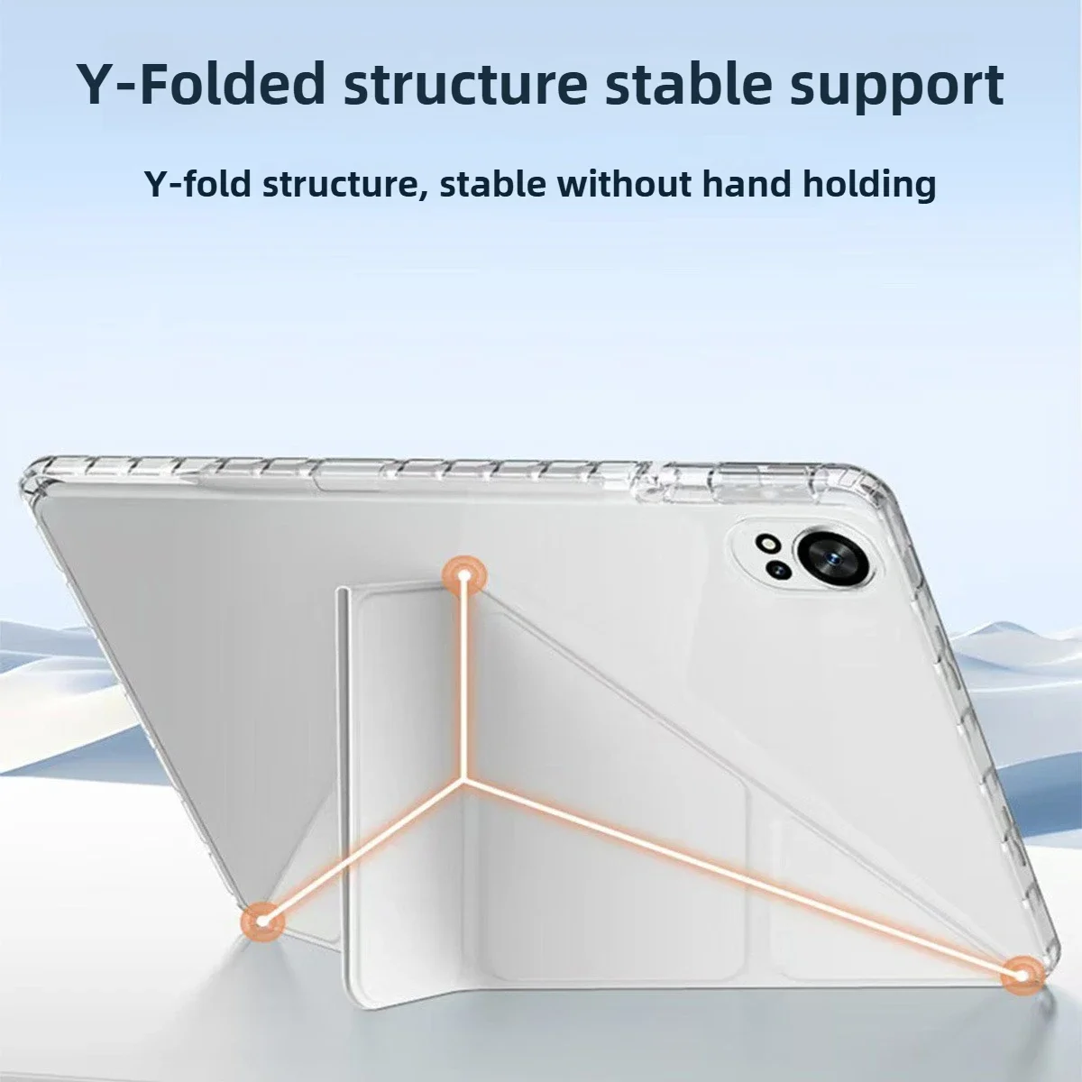 Thumbnail 4 - #74 Cheap Samsung Galaxy Tab S8 Ultra Cases Worth Buying