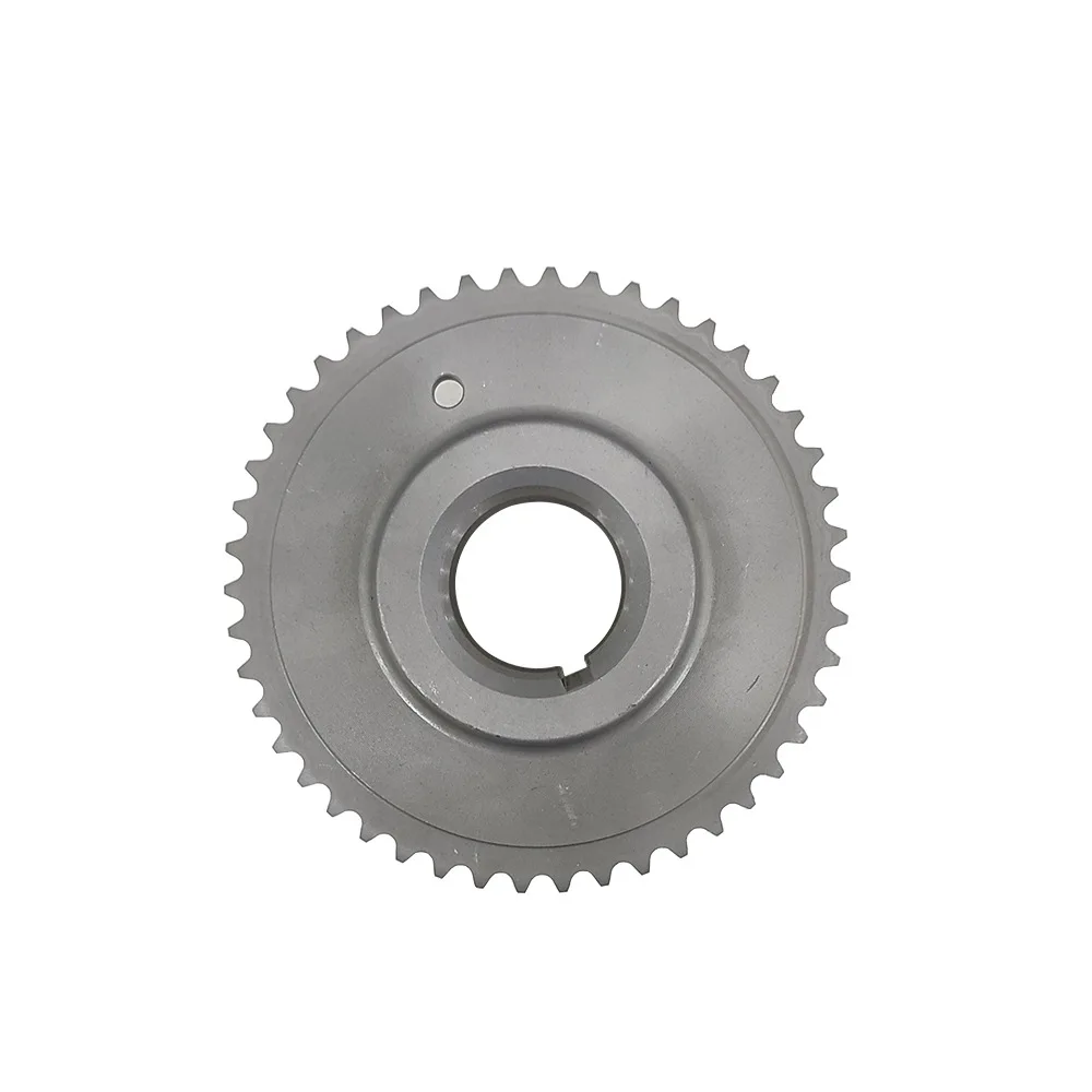 Auto parts crankshaft timing gear sprocket A 2710521903