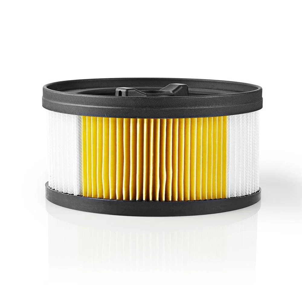 Karcher – aspirateur rond WD 5600 Nano 5.400 6.414-960.0, filtre Hepa Compatible