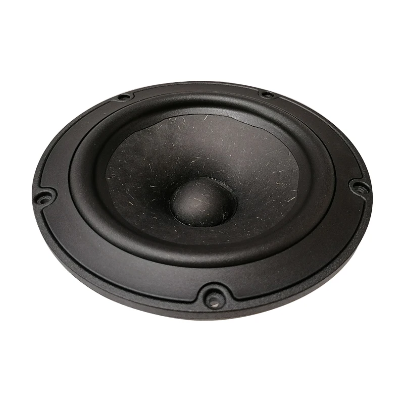 1 sztuka Oryginalny głośnik Vifa NE180W-04/08 6.5'' Neodymowy Midwoofer z aluminiową obudową i membraną z papieru, 4/8 omów, 80W — zdjęcie 4