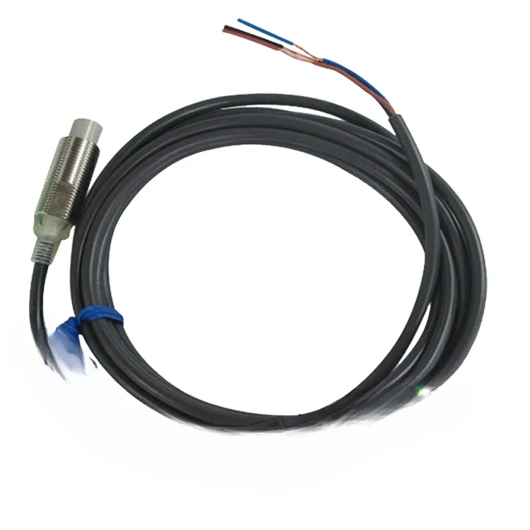 

E2E-X5ME1 Proximity Switch E2E-X5ME1-Z Three Wire Sensor DC24V