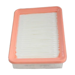 Car Engine Air Filter For Hyundai ix25 1.5L 2019- 28113-R9100 NA-3953U High Quality