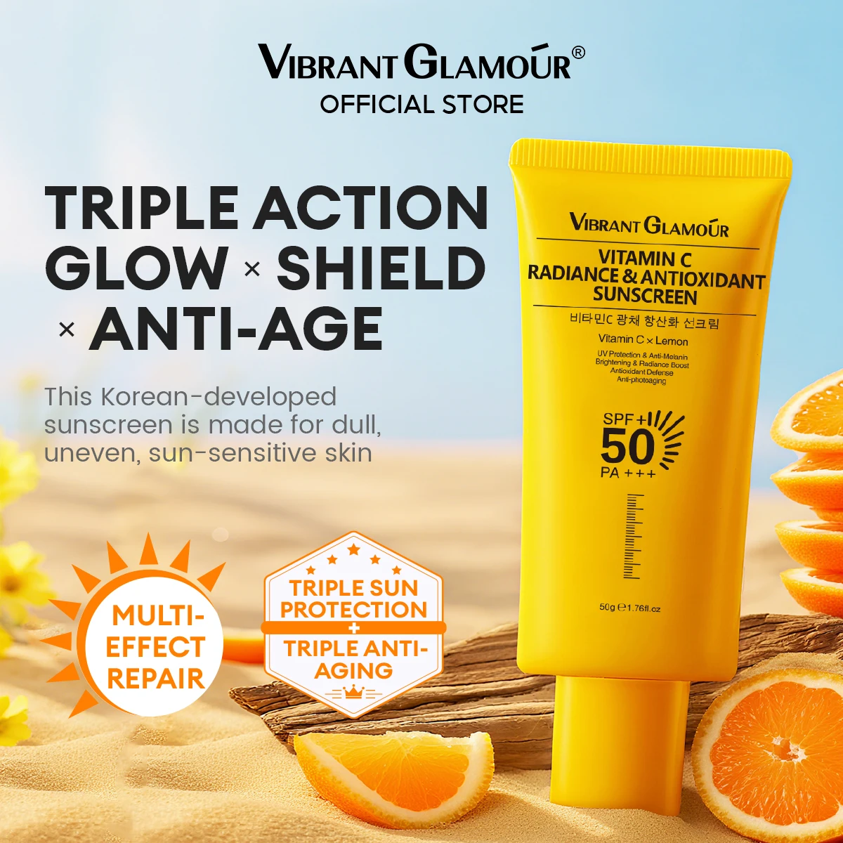 vibrant-glamour-creme-solaire-anti-eclat-et-antioxydante-a-la-vitamine-c-spf50-pa--anti-oxydation--anti-photographie-50g