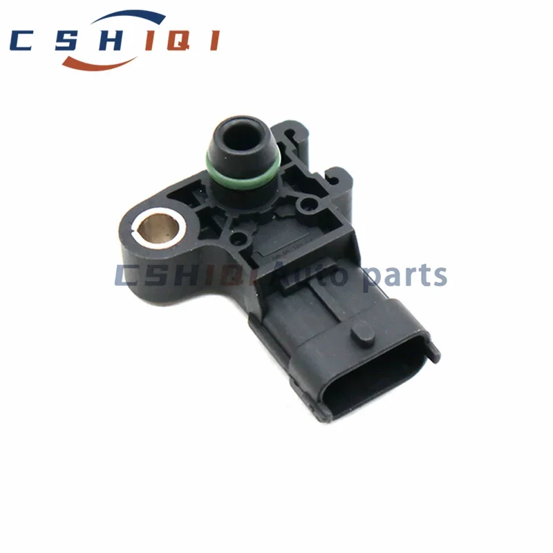 0261230146 Air Intake Manifold Pressure MAP Snesor For Buick LaCrosse Regal For Cadillac Escalade For Chevrolet Camaro Cruze