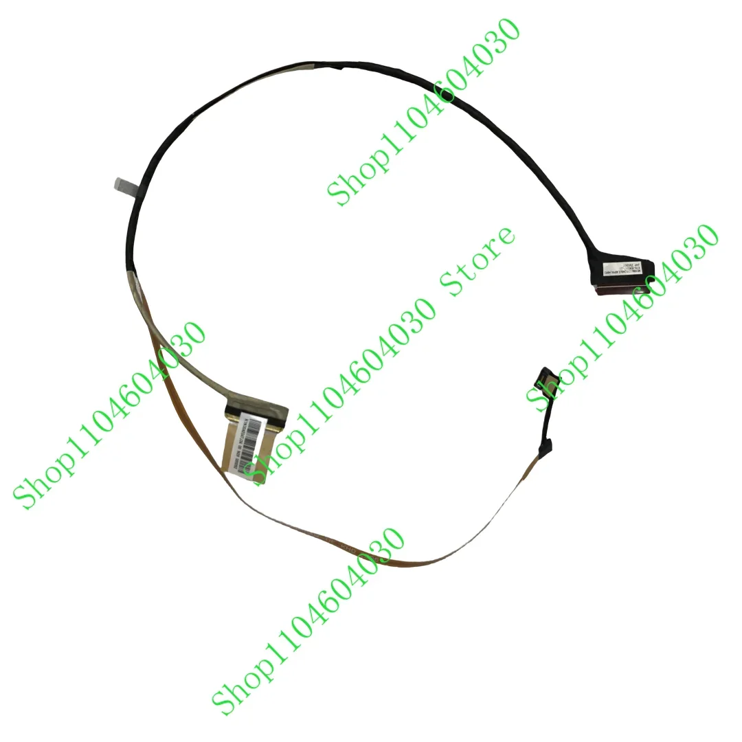 PJT MS158M For MSI MS-158M GF66 GL66 Camera Cable EDP Cable K1N-3040347-H58 40PIN 144HZ