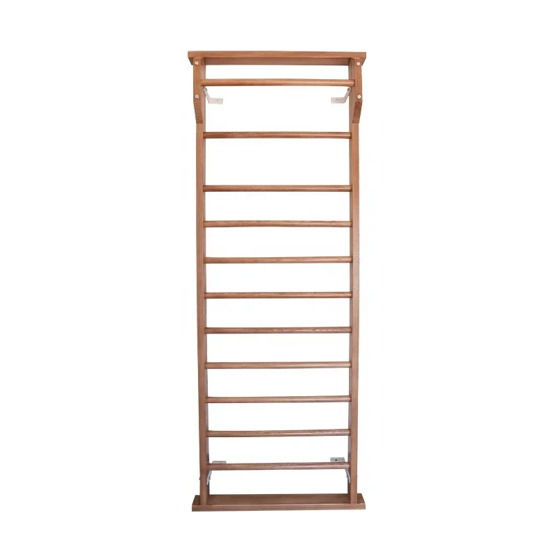 Wood Wall Mount Pul…