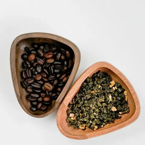 लीसेफ वुडन कॉफ़ी बीन डोज़िंग कप स्प्रे बोतल सेट के साथ, एस्प्रेसो कॉफ़ी एक्सेसरीज़ बीन ऑर्गनाइज़र कॉफ़ी प्रेमी उपहार 10 best sales कॉफी किट - №1