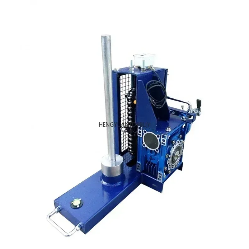 Dynamic Cone Penetrometer Electronic Estimate The Strength Characteristics Of Fine And Grained (DCP) For Soil Test 16-T