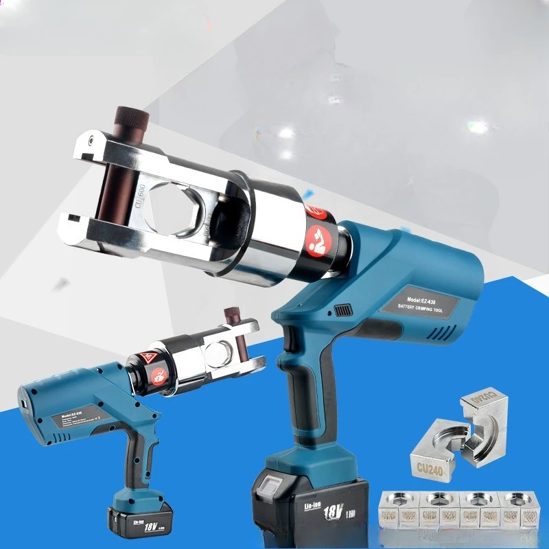 Electric Hydraulic … - image