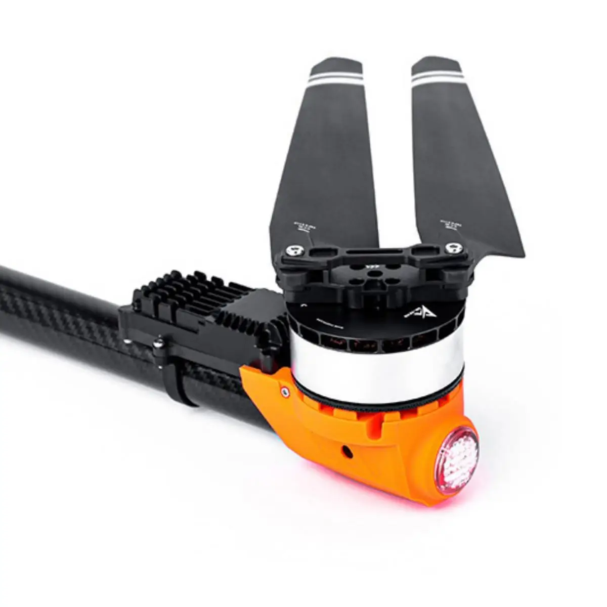 A6 14S KV180 Brushless Waterproof Motor Dr-one Accessories for 5L Quadcopter or 10L Hexacopter Agricultural Dr-ones