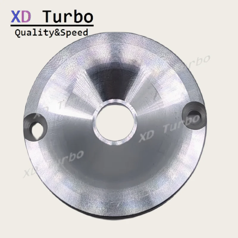 Уплотнительная пластина турбонаддува CT16V 17201-OL070 17201-OL071 VB31 для Toyota Hilux 2.5 D-4D 106 кВт 144 л.с. 2KD-FTV 2011 г.