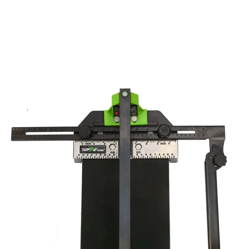 Manueller Fliesenschneider, 1200 mm/600 mm/800 mm/1000 mm, Werkzeuge für Keramikschneidkonstruktionen