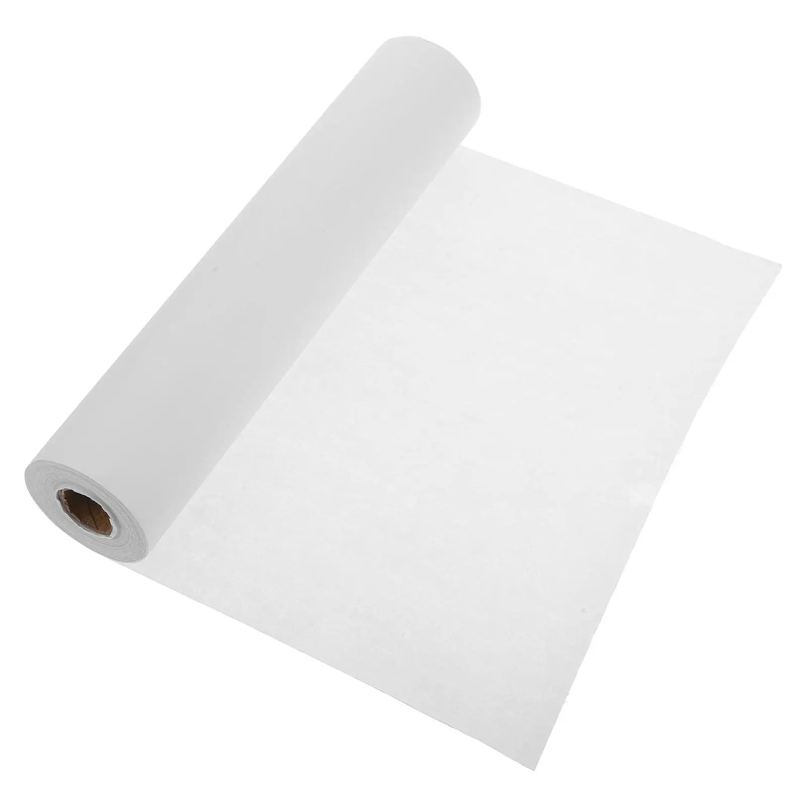 

1 Roll Thickened Xuan Paper Rice Paper for Chinese Brush Painting Calligraphy Practice Writing Watercolor Art Premium Durability