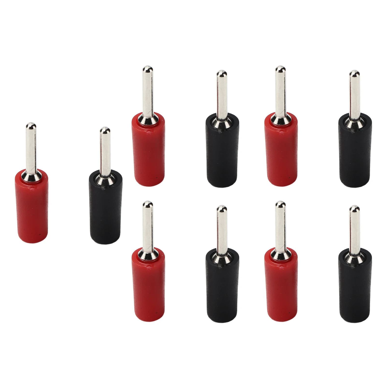 طقم أكمام سلكية، موصل تجعيد الأكمام الطرفية، طرف دبوس سلك معزول، مريح وعملي