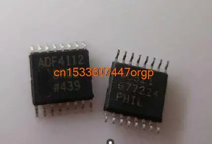 

IC new original ADF4112BRUZ ADF4112BRU ADF4112 TSSOP16