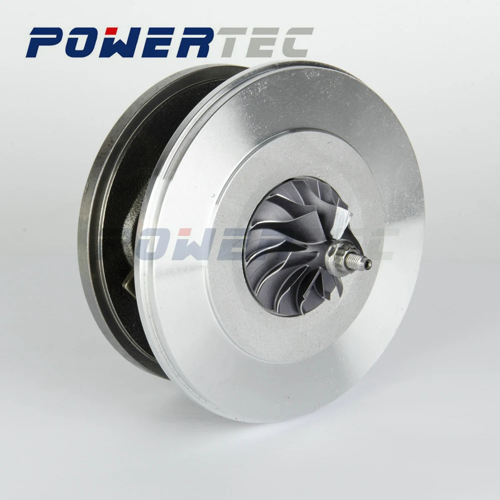 

Turbocharger core chra 753420 GT1544V cartridge turbolader 750030 740821 for Peugeot 206 207 3008 307 407 1.6 HDi DV6TED4 109 Hp