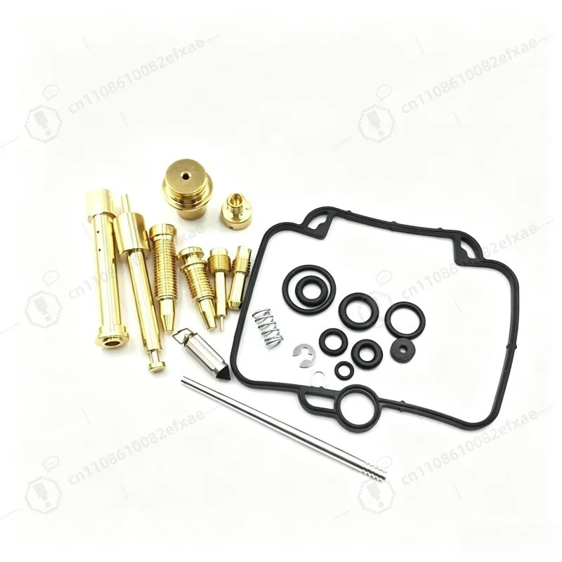 GCV160 Carburetor Replacement for GCV135 GC135 160 HRB216 HRS216 HRR216 Garden Mower Fuel System Accessory